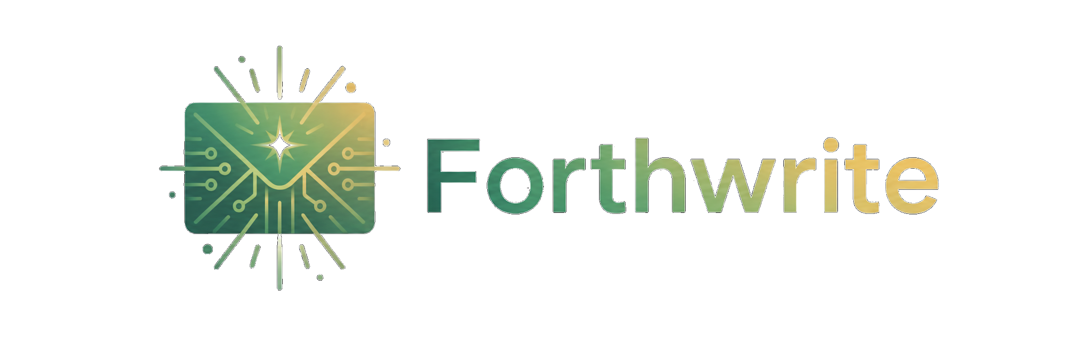 Forthwrite